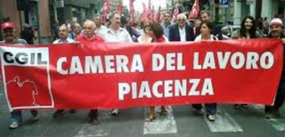 Camera del Lavoro di Piacenza, sindacato pensionati a Agriturismo Boschi celati doneranno 3mila euro agli Hospice del territorio piacentino