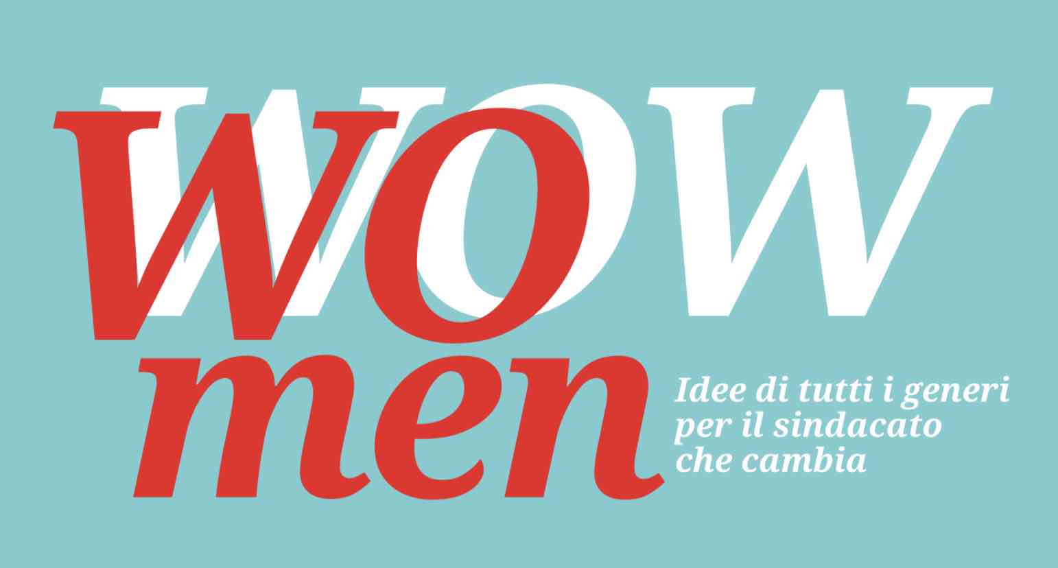 Parità di genere. Presentata “Wo.men”, una mappatura sulla presenza e un’analisi sul ruolo delle donne nel sindacato.
