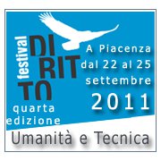 Festival del Diritto, la Camera del Lavoro di Piacenza organizza un focus sui migranti nella sezione TEMI e CONFRONTI