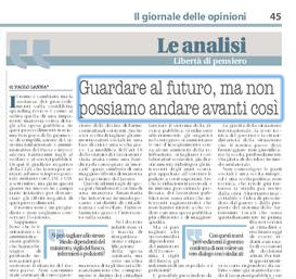 Spending review e Governo Monti, Lanna (Cgil): "Guardare al futuro, ma così non si va avanti".  A settembre un grande sciopero generale con Cisl e Uil?